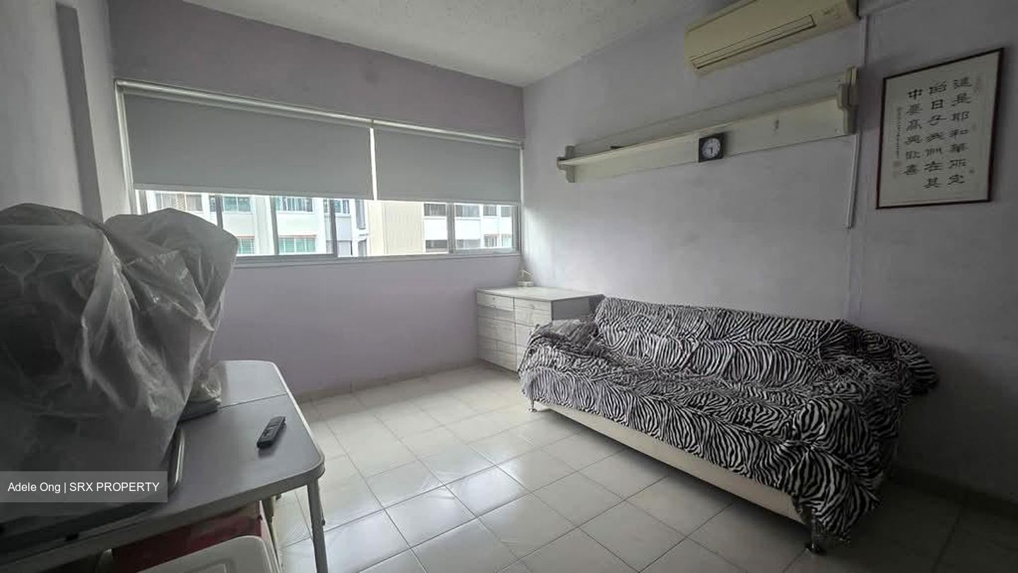 Blk 143 Tampines Street 12 (Tampines), HDB 5 Rooms #552118681
